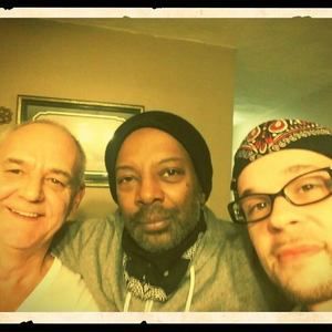 Meet your Posher, William